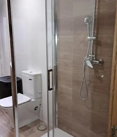 Apartment 1a115 Bonito Y Centrico Apto A 100 M De La Playa